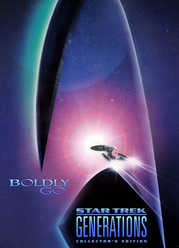 星际迷航7:星空奇兵封面图