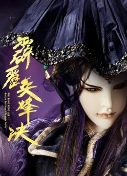 霹雳兵烽决中闽南语封面图