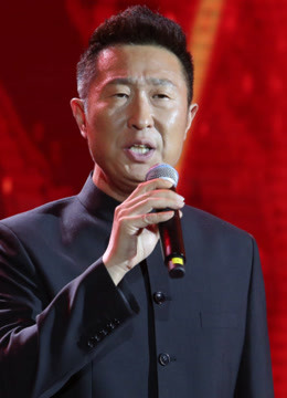 喜迎十九大唱响幸福歌文艺扶贫原创音乐会封面图