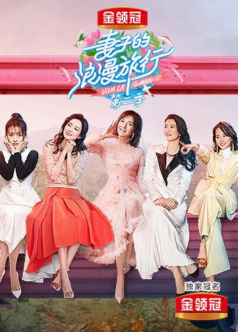 妻子的浪漫旅行2封面图