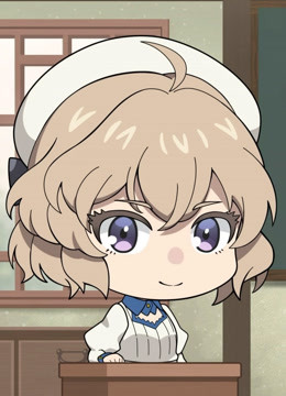 虚构推理小剧场封面图