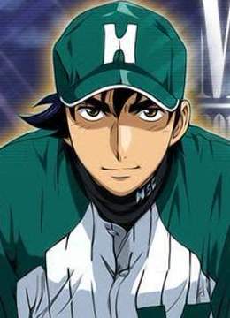 棒球大联盟6封面图