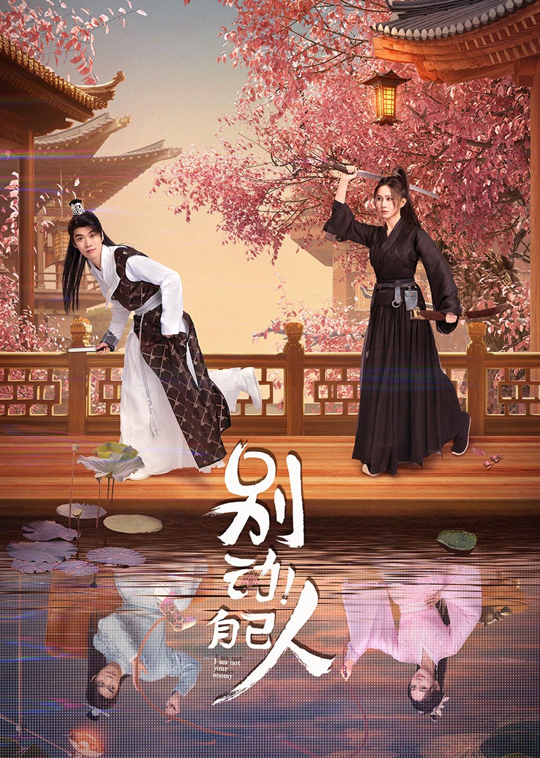 别动自己人封面图