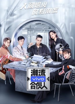 潮流合伙人2封面图