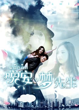 晚安梦先生封面图