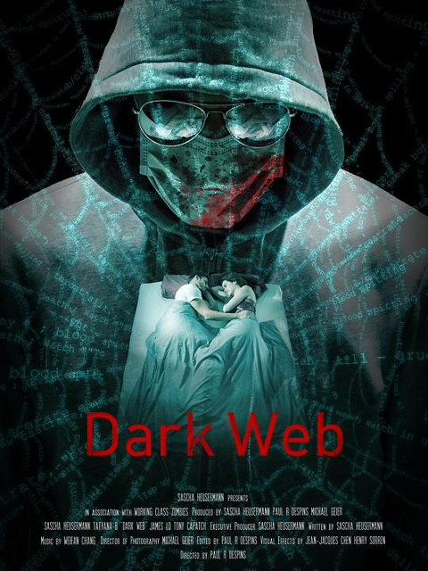 解除好友2:暗网封面图