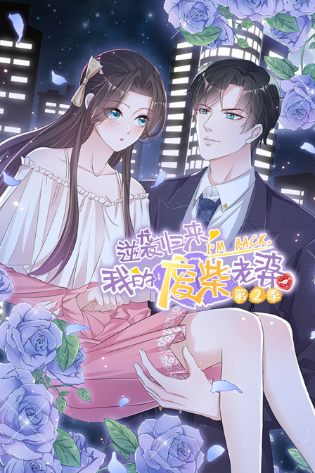 逆袭归来:我的废柴老婆2封面图