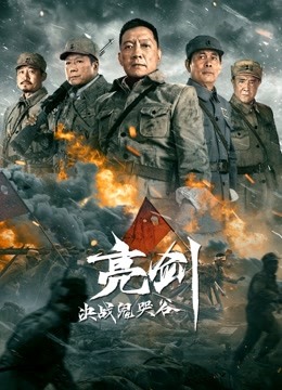 亮剑:决战鬼哭谷封面图