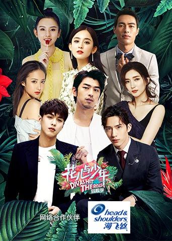 花儿与少年3封面图