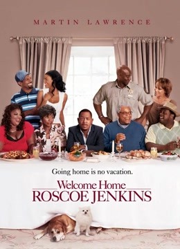 欢迎回家罗斯科杰金斯封面图