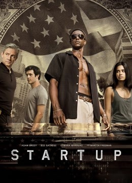 非常创业1封面图