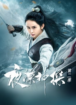 夜凛神探2封面图