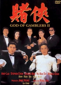 赌侠粤语封面图