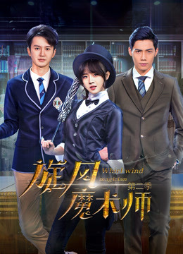 旋风魔术师2
