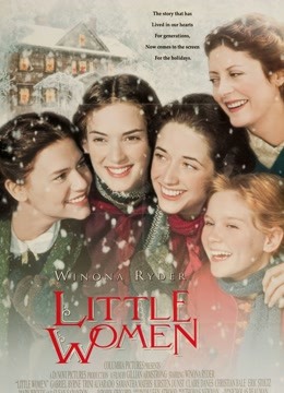 小妇人1994封面图