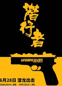 潜行者粤语封面图