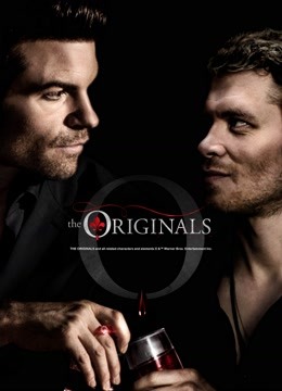 初代吸血鬼5封面图