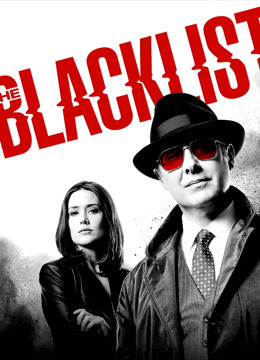黑名单3封面图