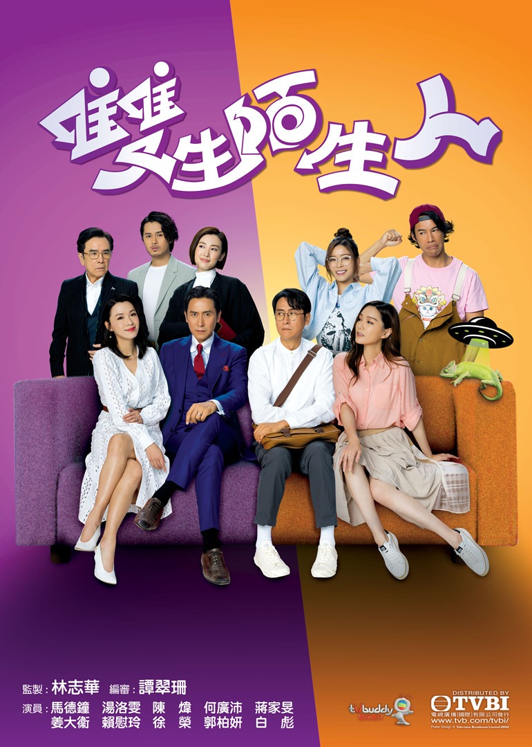 双生陌生人版封面图