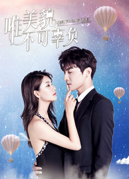 唯美貌不可辜负2封面图