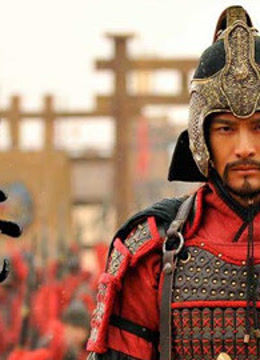 安徽卫视精忠岳飞首映礼封面图