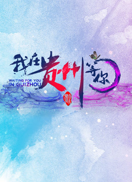 我在贵州等你2封面图