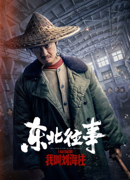 东北往事:我叫刘海柱封面图