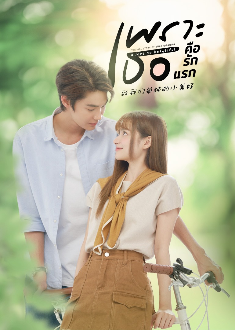 致我们单纯的小美好版封面图
