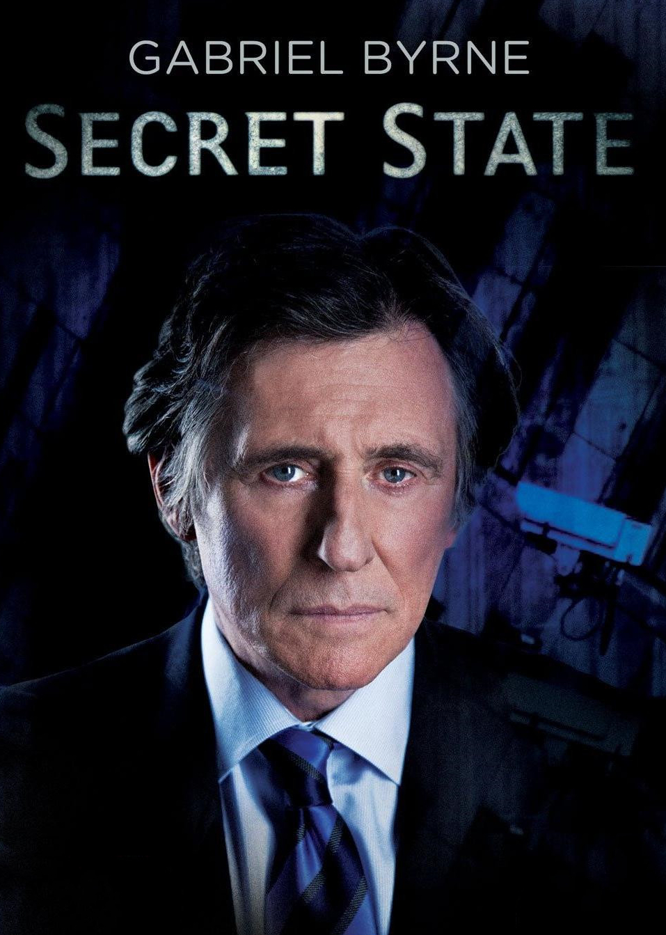 国家秘密1封面图