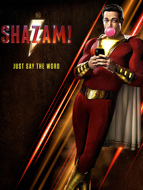 雷霆沙赞封面图