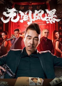 无间风暴粤语封面图