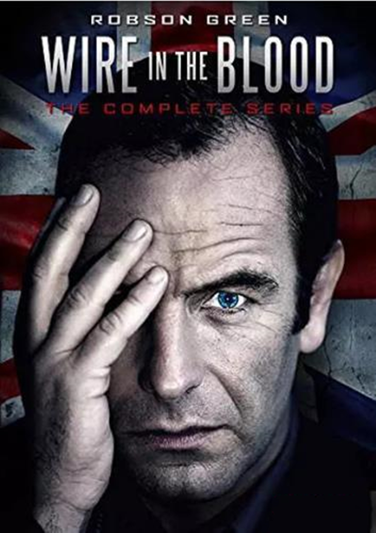 心理追凶4封面图