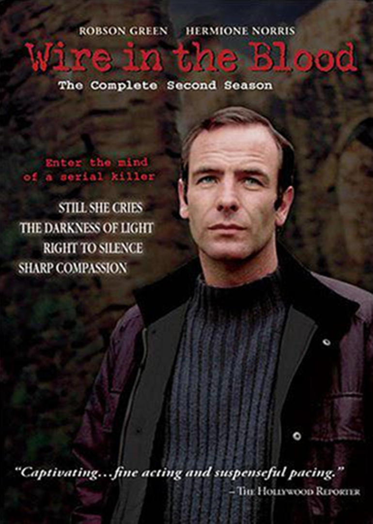 心理追凶2封面图