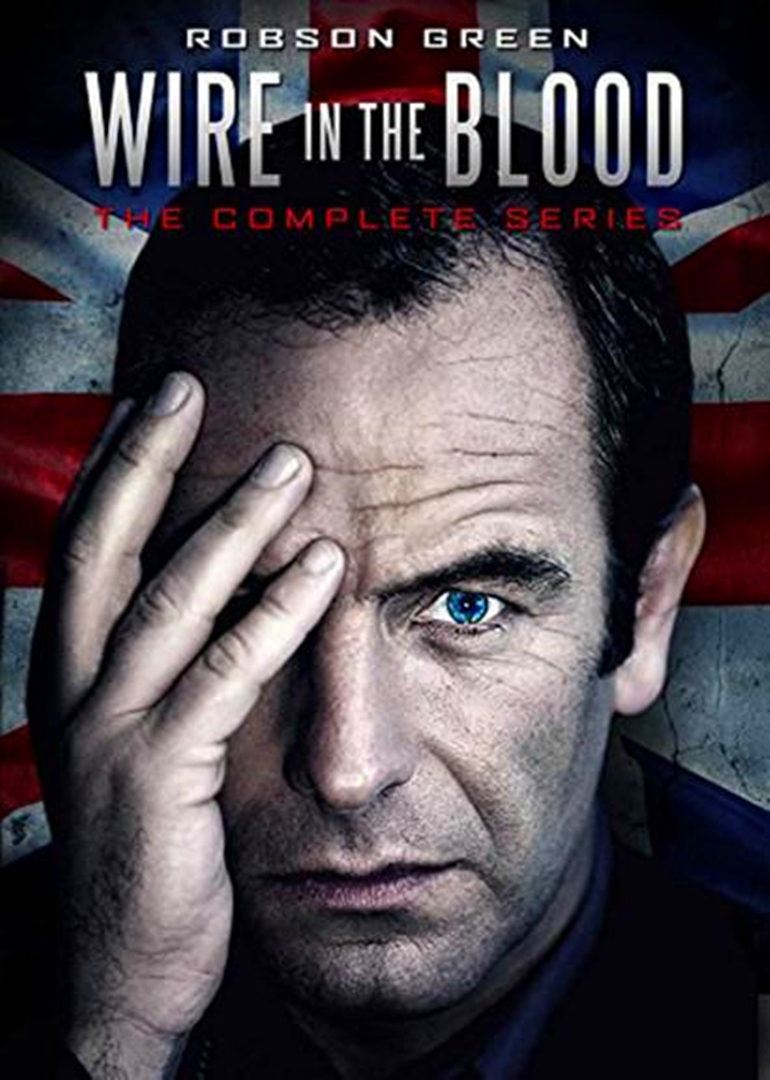 心理追凶1封面图