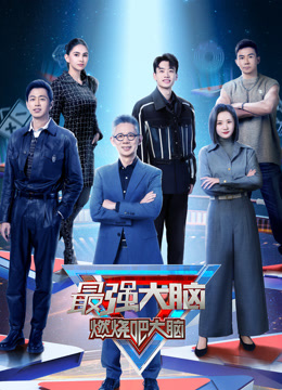 最强大脑11封面图