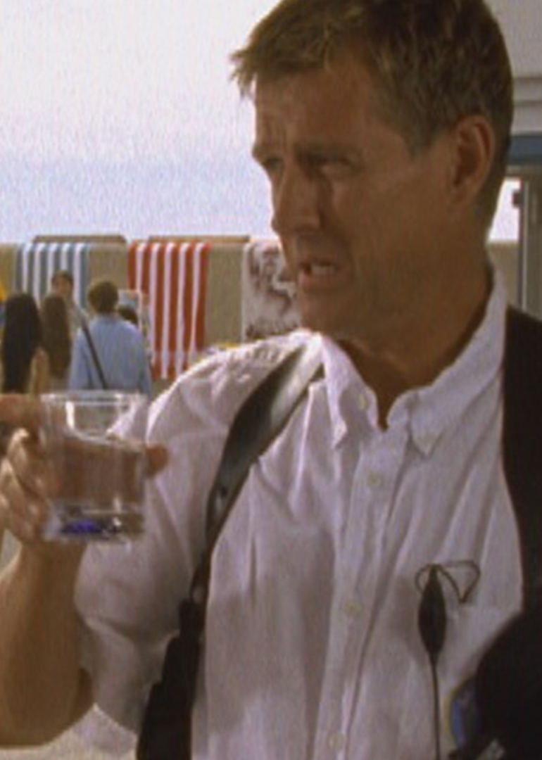 海上惊鱼::天堂里的秘密封面图