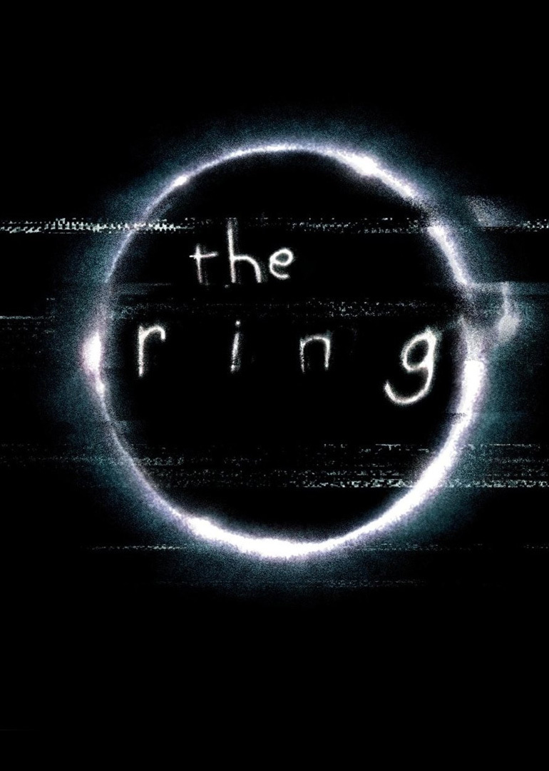 午夜凶铃美版封面图