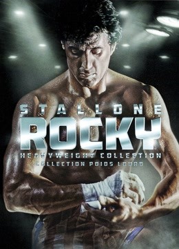 洛奇6:永远的拳王封面图