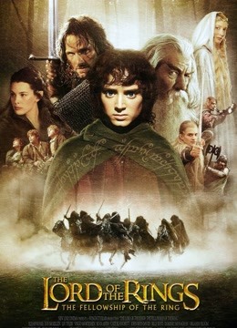 指环王:护戒使者封面图