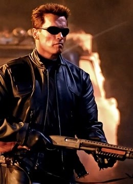 终结者3:机器的觉醒封面图