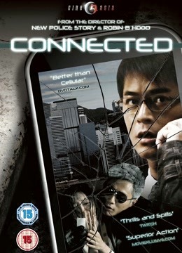 保持通话粤语封面图