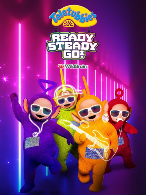 天线宝宝:准备出发封面图