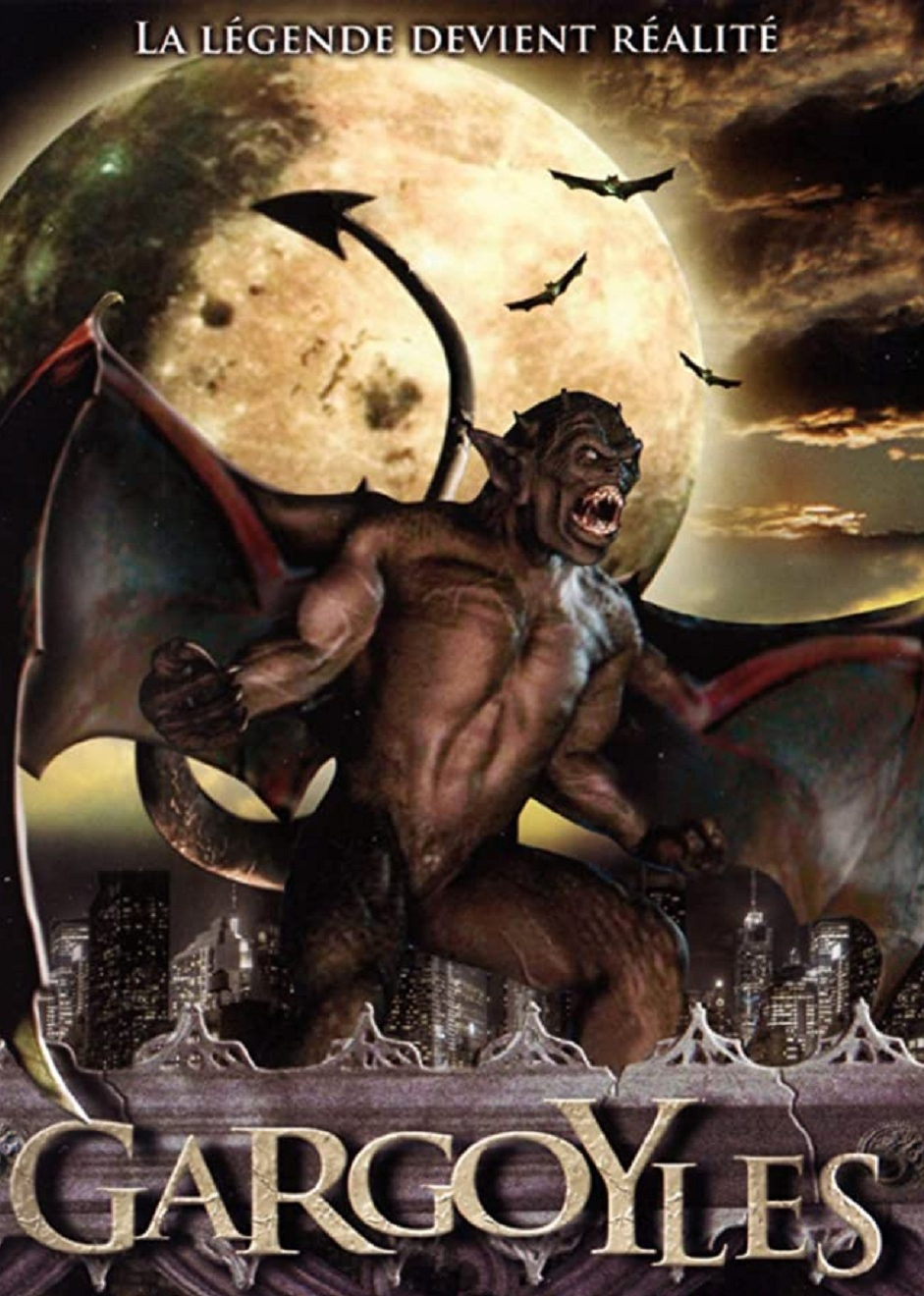 暗黑之翼:神龙归来封面图