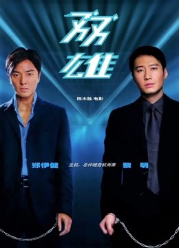 双雄粤语封面图