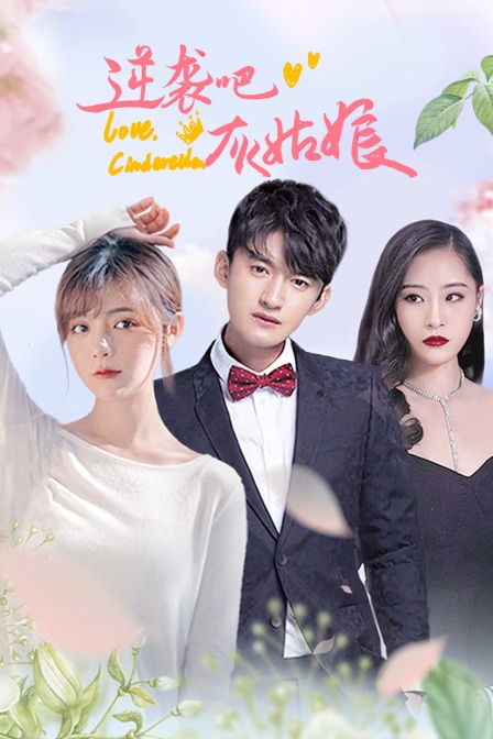 逆袭吧灰姑娘封面图