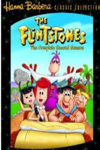 摩登原始人2封面图