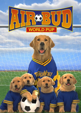 飞狗巴迪3:飞狗家族封面图