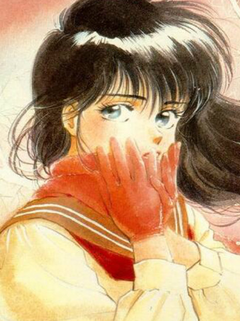 橙路:接着那个夏天开始:封面图