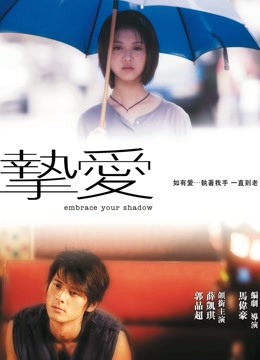 挚爱粤语封面图