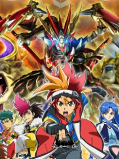 战斗之魂7封面图